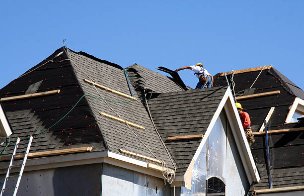 Best Roof Insulation Installation  in Seaside, CA