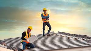 Best Roof Restoration  in Seaside, CA